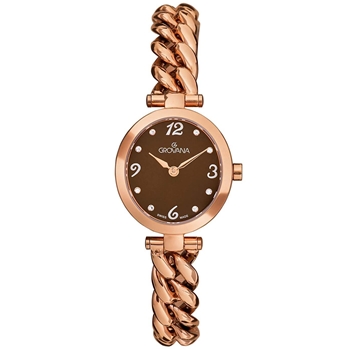 ساعت مچی گروانا GROVANA کد 4571.1166